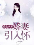 重生八零:娇妻引入怀